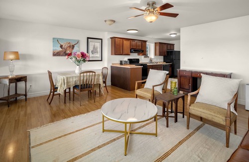 Romulus Apartment | Seneca Lake-Beautiful Waterfront-Private Dock- 7BR/5BA near Sampson State Park
