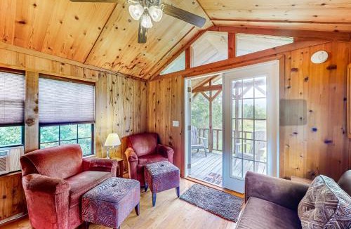 Hector House | Seneca Lake Serenity