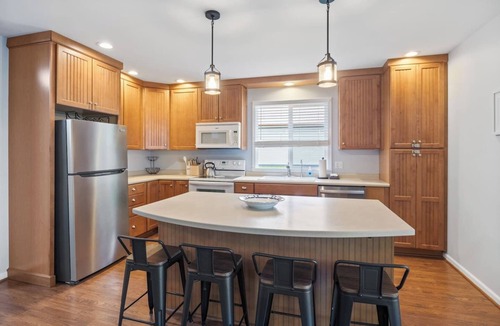 Town of Torrey House | Seneca Lakefront | FLX Getaway | Private Dock