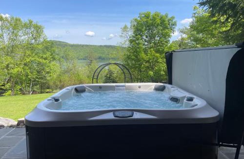 Cooperstown House | Seneca Lodge