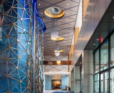 Downtown Niagara Falls Hotel | Seneca Niagara Resort & Casino