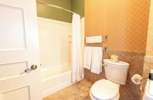 Geneseo Bed & Breakfast | Seneca Room - Big Tree Innnn