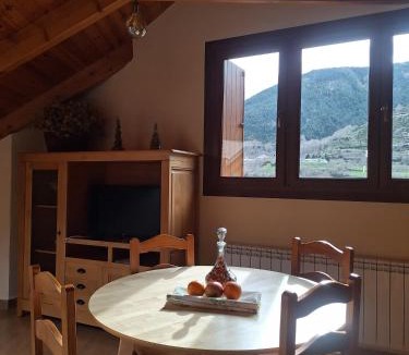 Vilaller Apartment | Senet Rural