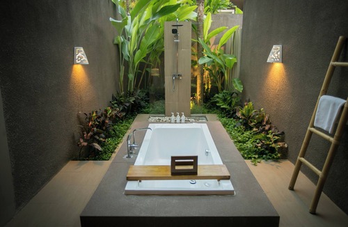 Payangan Hotel | Senetan Villas and Spa Resort