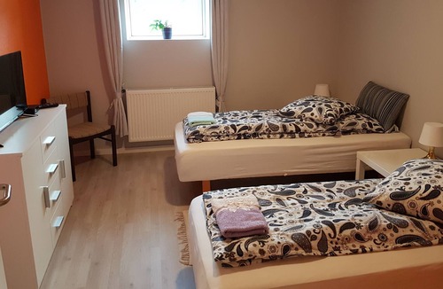 Dokkedal Bed & Breakfast | Seng og Kaffe B&B