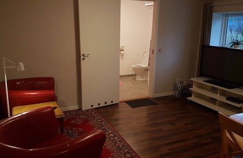 Dokkedal Bed & Breakfast | Seng og Kaffe B&B