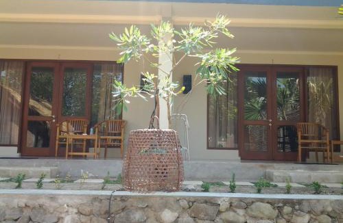 Senggigi Hotel | Senggigi Cottages Lombok