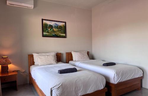 Senggigi Hotel | Senggigi Cottages Lombok