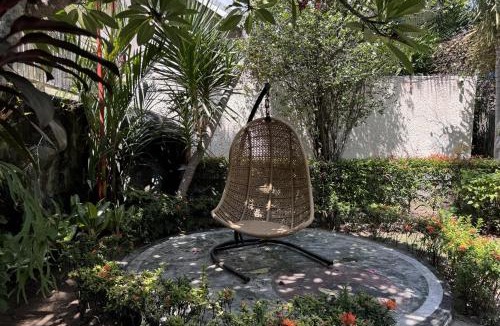 Senggigi Hotel | Senggigi Cottages Lombok