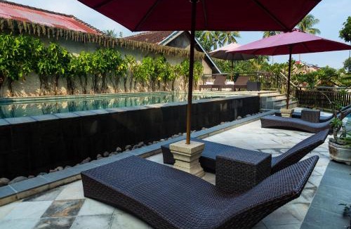 Senggigi Hotel | Senggigi Cottages Lombok