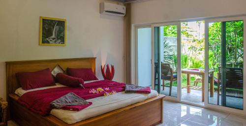Senggigi Apartment | Senggigi Homes & Apartments & Hotel