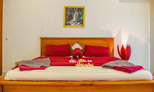Senggigi Apartment | Senggigi Homes & Apartments & Hotel