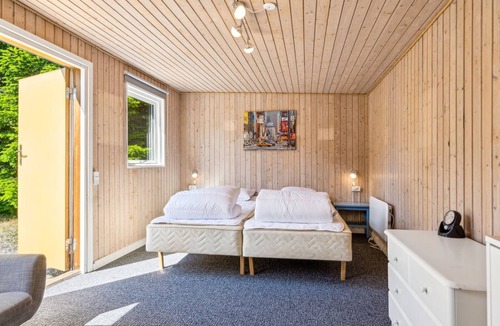Glesborg House | "Senija" - 6.5km from the sea by Interhome