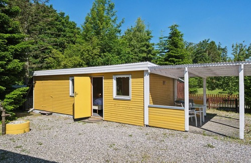 Glesborg House | "Senija" - 6.5km from the sea by Interhome