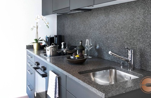 Seefeld Apartment | SENIOR STUDIO APARTMENT IN CHARMING ZURICH SEEFELD