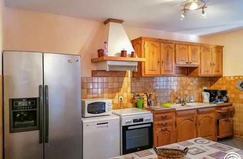 Ciadoux House | Senlèbes - Ciadoux - Gîte