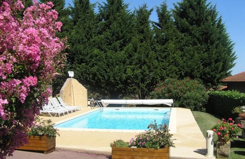 Ciadoux House | Senlèbes - Ciadoux - Gîte
