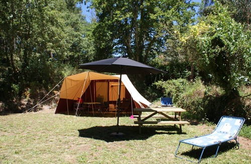 Senlis RV Rental | Senlis