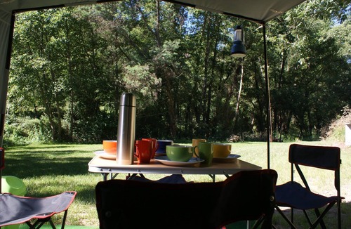 Senlis RV Rental | Senlis