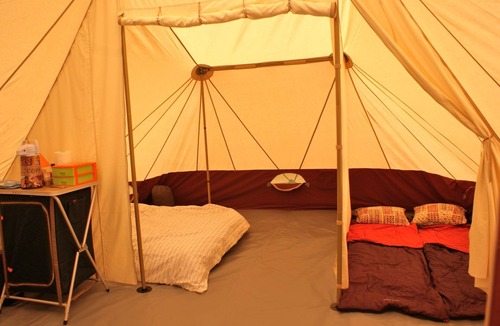 Senlis RV Rental | Senlis