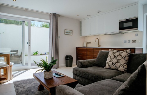 Sennen Apartment | Sennen Cove Cottages