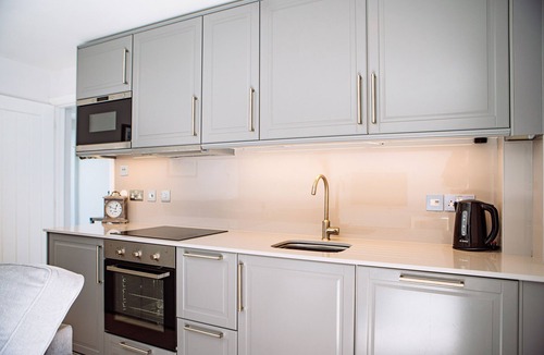 Sennen Apartment | Sennen Cove Cottages