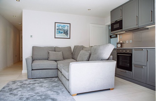 Sennen Apartment | Sennen Cove Cottages