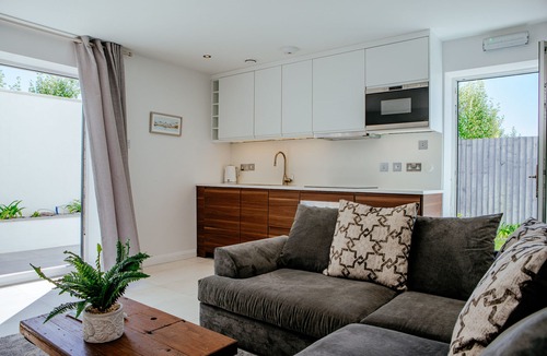 Sennen Apartment | Sennen Cove Cottages