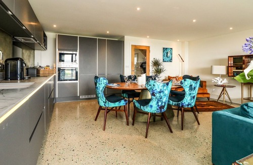 Penzance Cottage | Sennen Skies