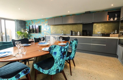 Penzance Cottage | Sennen Skies