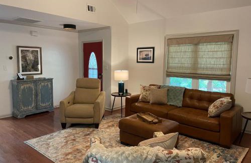 Senoia House | Senoia Retreat