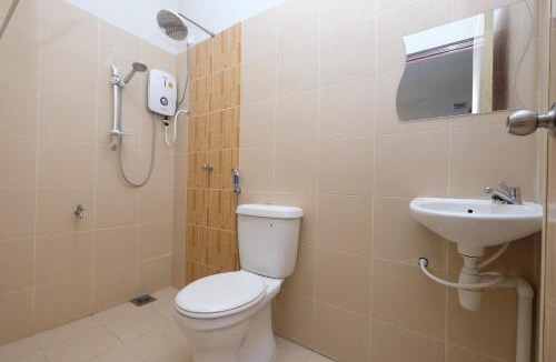 Perkampungan Peramu Hotel | Senrose Hotel Kuantan