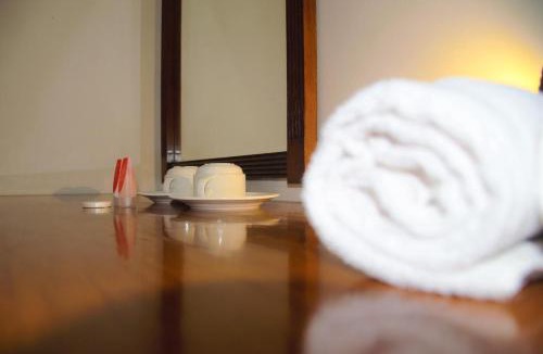 Perkampungan Peramu Hotel | Senrose Hotel Kuantan