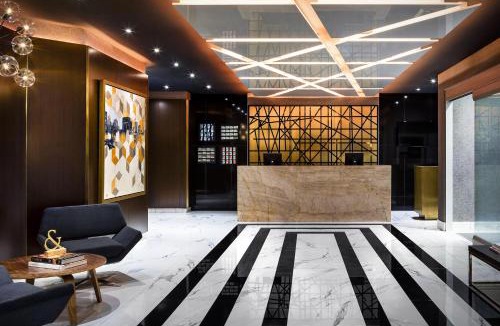 Shaughnessy Village Hotel | SENS Høtel