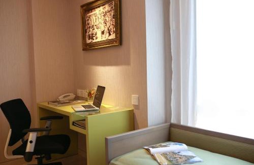 Peliatan Hotel | SenS Hotel and Spa