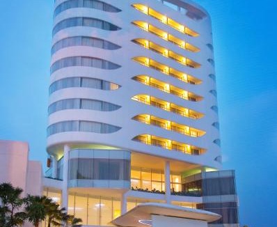 Cipaganti Hotel | Sensa Hotel Bandung