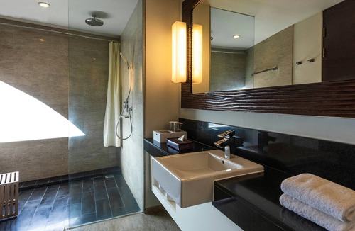 Cipaganti Hotel | Sensa Hotel