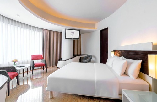 Cipaganti Hotel | Sensa Hotel