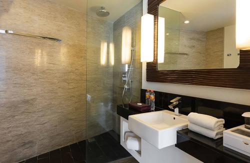 Cipaganti Hotel | Sensa Hotel