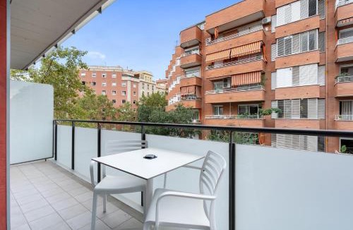 el Camp d'en Grassot i Gracia Nova Apartment | Sensation Authentic Gràcia