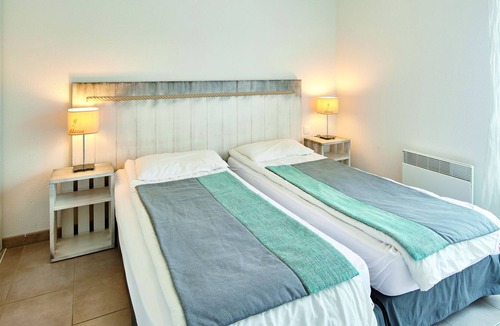 Casteljau Apartment | Sensational Residence Lou Castel 2 bedroom sleeps 4