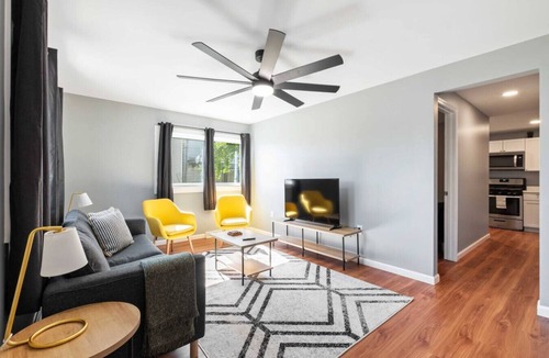 South Side Slopes House | Sensation on Salisbury