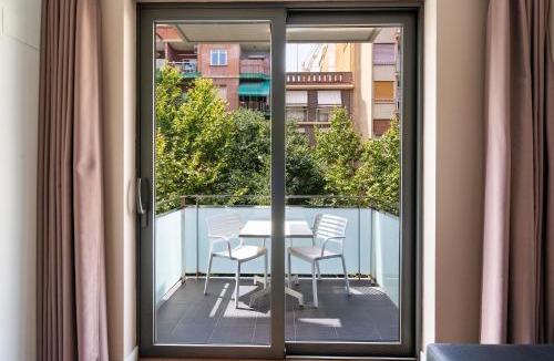 La Sagrada Familia Apartment | Sensation Sagrada Familia