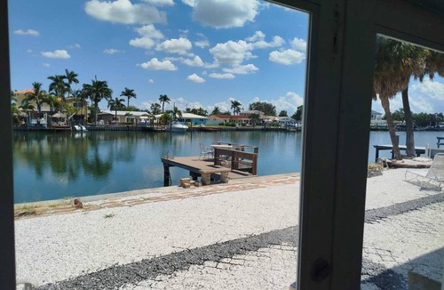 Capri Isle Condo | Sensational 2br/2bth Water View #1