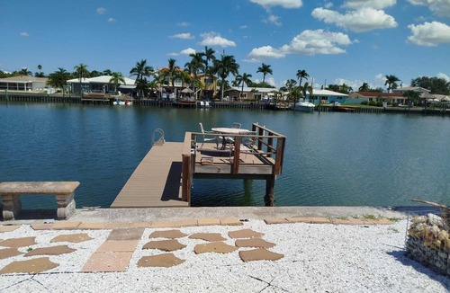 Capri Isle Condo | Sensational 2br/2bth Water View #1