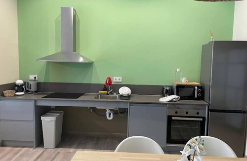 En Corts Apartment | Sensational Apartment in Ruzafa