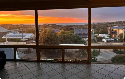 Goolwa Beach Apartment | Sensational Ocean views only 200m Goolwa Beach