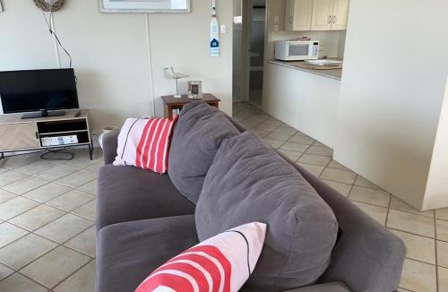 Goolwa Beach Apartment | Sensational Ocean views only 200m Goolwa Beach