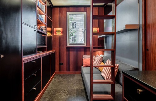 Warwick Apartment | Sensational Studio Apartment in Pimlico