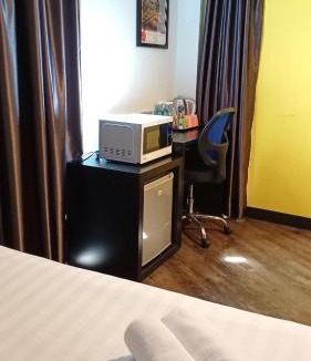 Larut Hotel | Sense Hotel Taiping